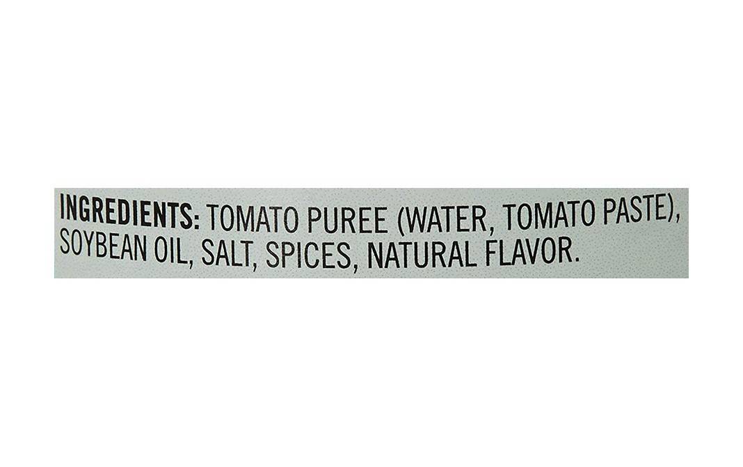 Ragu Pizza Sauce (Homemade Style)   Glass Jar  396 grams